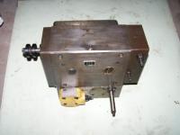 插、拉、刨床配件之操纵箱总成 精密控制的核心与市场供应解析