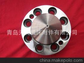 青岛天奥机床附件 精密制造领域的可靠伙伴